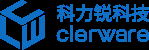 科力锐 clerware