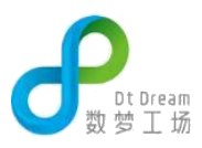 数梦工场