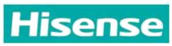 海信 Hisense