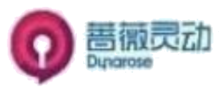 蔷薇灵动