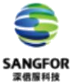 深信服 SANGFOR